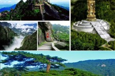 徐州景点介绍(景点介绍英文)