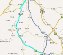 徐州自驾路线(自驾游线路)