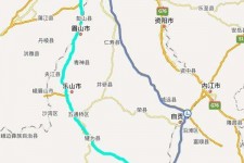 徐州自驾路线(自驾游线路)