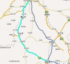 徐州自驾路线(自驾游线路)