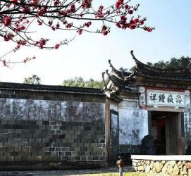 徐州中国伴游网保举一座寺庙(旅游景区寺庙)