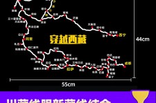 徐州自驾游路线(自驾路线图)