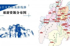徐州旅游线路(旅游线路名称)