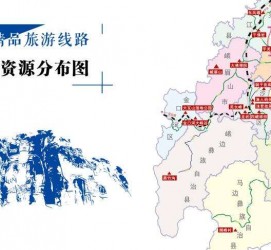 徐州旅游线路(旅游线路名称)