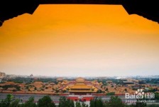 徐州旅游攻略(北京旅游攻略和花费)
