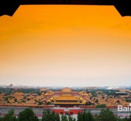 徐州旅游攻略(北京旅游攻略和花费)