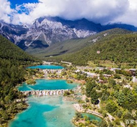 徐州旅游推荐(旅游推介词)