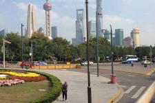 徐州上海自助游(上海自助游团购)