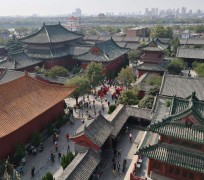 徐州开封旅游攻略(开封旅游攻略必玩的景点)