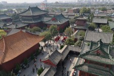 徐州开封旅游攻略(开封旅游攻略必玩的景点)