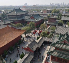 徐州开封旅游攻略(开封旅游攻略必玩的景点)
