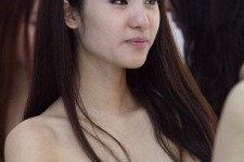 徐州模特走光(时尚模特走秀)