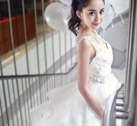徐州女伴侣兼职婚纱模特(婚纱模特兼职是实的吗)