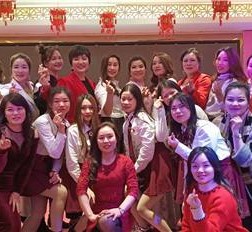 徐州兼职模特公益(兼职模特是什么)