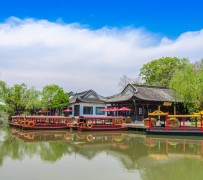 徐州旅游景点(旅游景点排行榜)