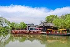 徐州旅游景点(旅游景点排行榜)