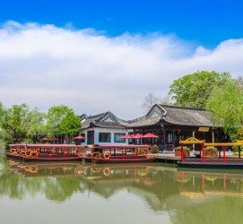徐州旅游景点(旅游景点排行榜)