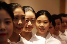 徐州私人伴游招聘 度假区万元月薪招“泳装伴游”