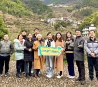 徐州商务伴游招聘 潮声丨百万年薪聘导游 浙江一座县城的“千金买马”记