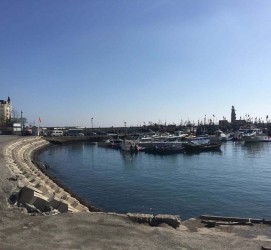 徐州大连旅游攻略(大连旅游攻略自由行)