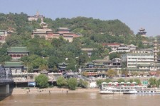 徐州兰州旅游攻略(兰州旅游攻略必去景点)