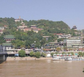 徐州兰州旅游攻略(兰州旅游攻略必去景点)