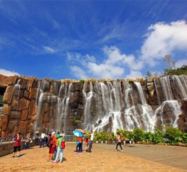徐州旅游景点介绍(旅游景点介绍结尾)