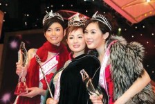 徐州亚洲小姐(亚洲小姐主题曲经典配乐)