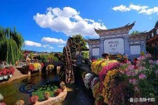 徐州丽江兼职模特伴游(丽江兼职工资日结古城)