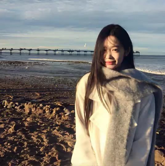 徐州伴游女生周晓婷的资料?