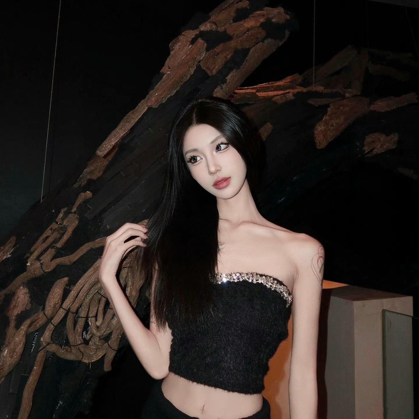 徐州伴游女生顾晚晴的资料