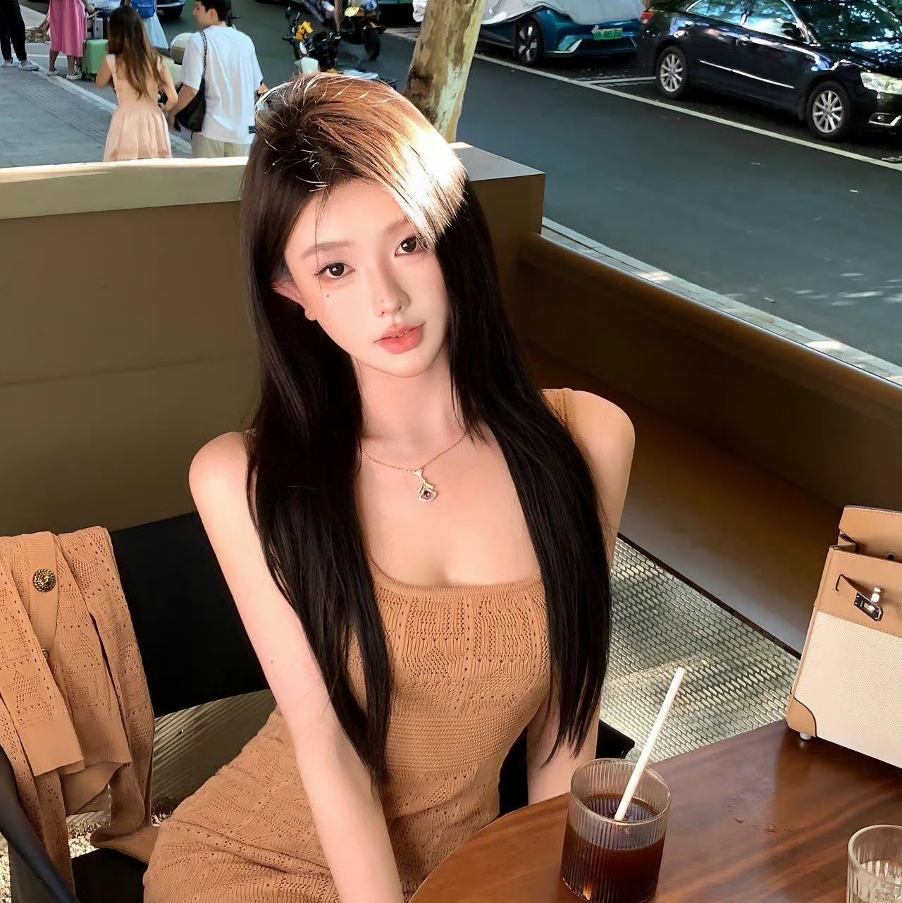 徐州伴游女生苏樱樱的资料