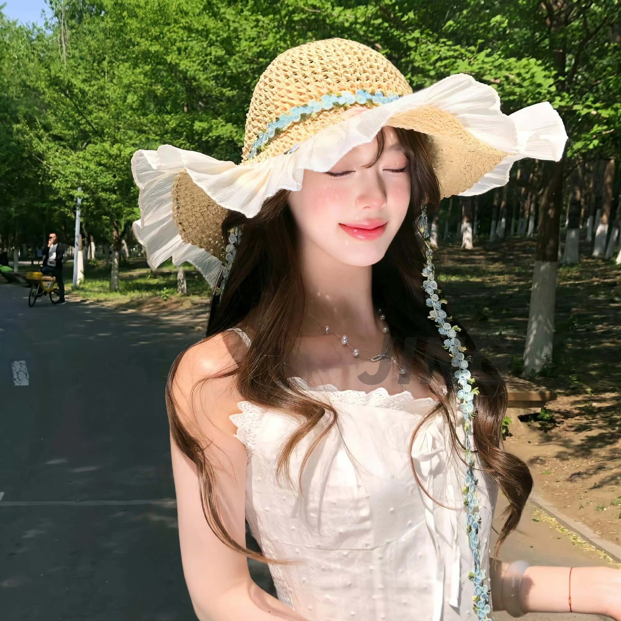 徐州伴游女生许曼姿的资料