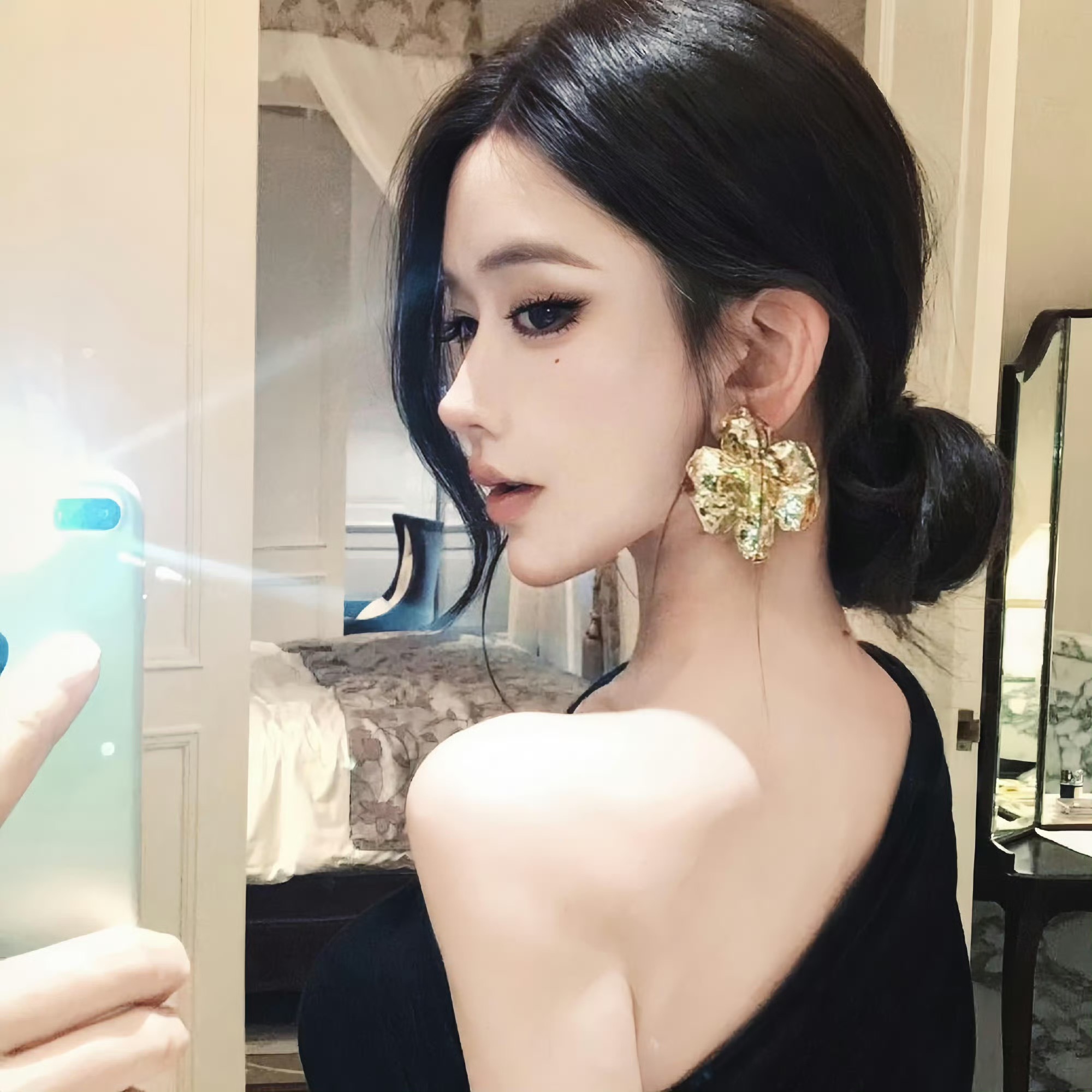 徐州伴游女生靖骊萍的资料