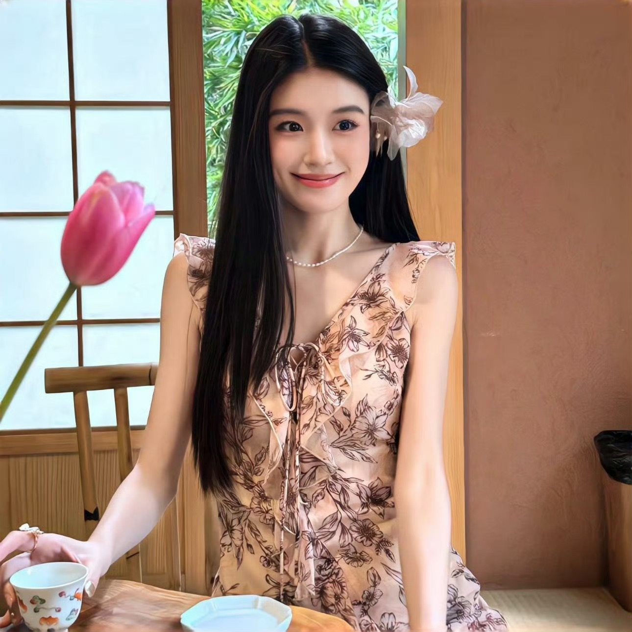 徐州伴游女生林雅萱的资料