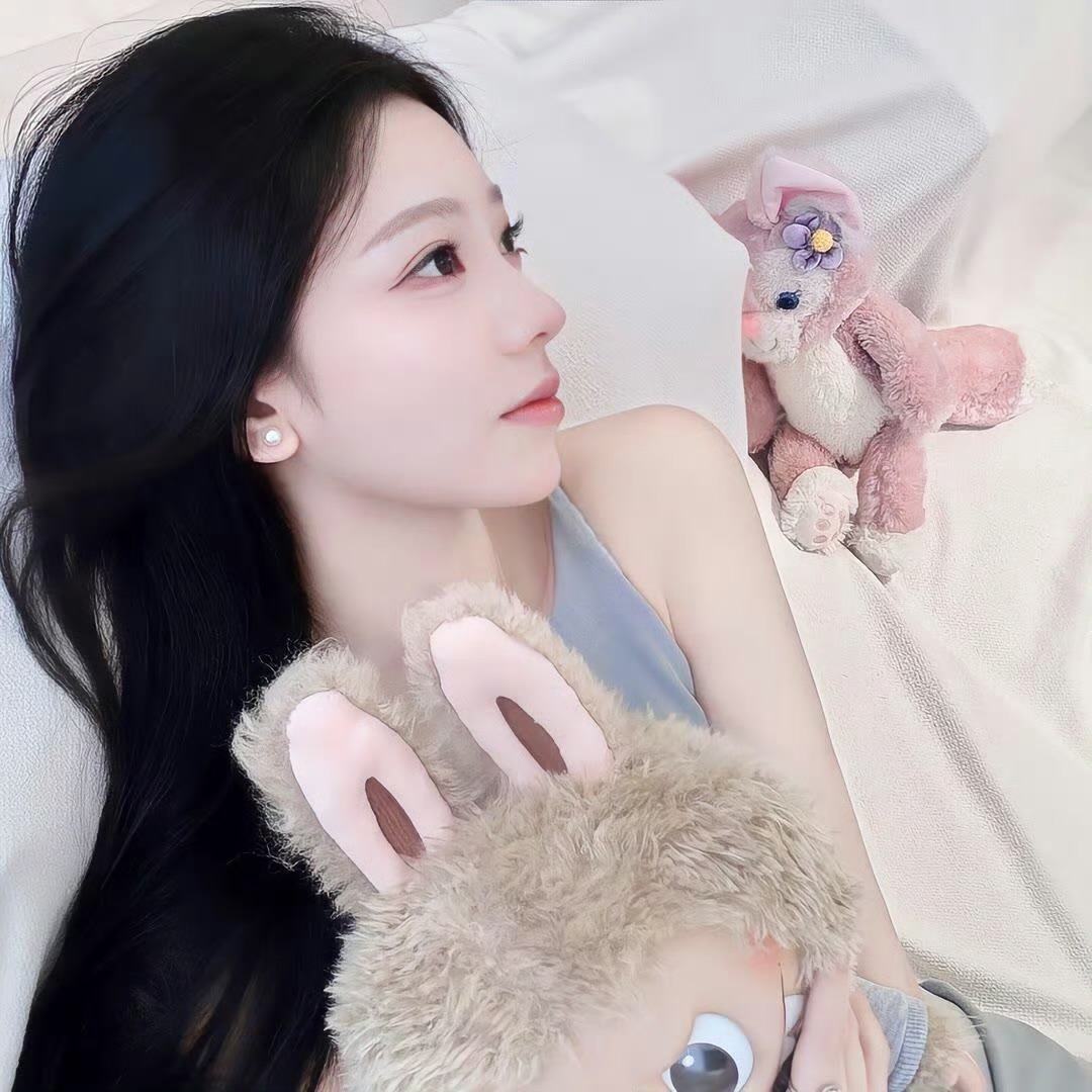 徐州伴游女生林雾眠的资料