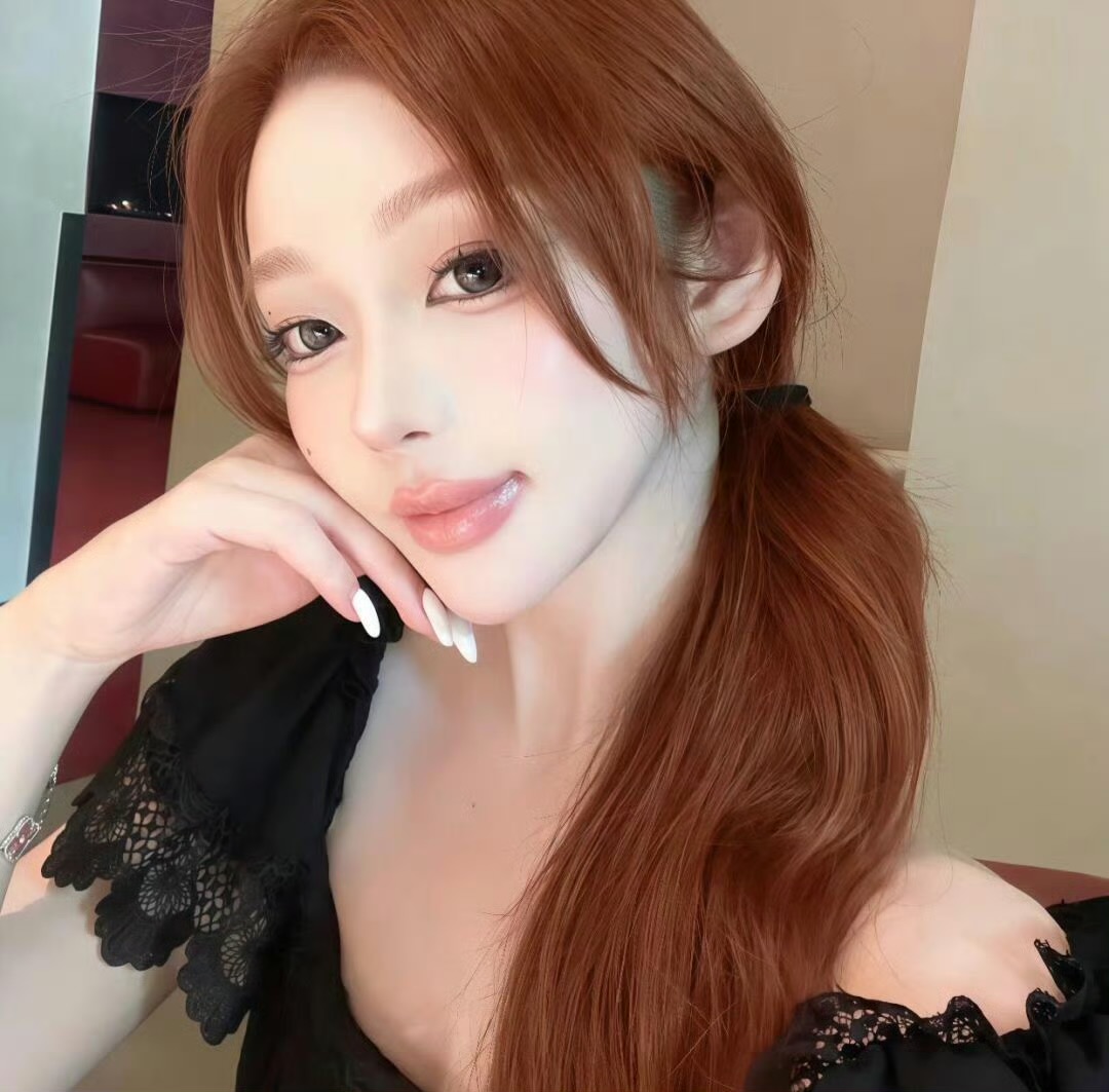 徐州伴游女生 | Victoria LiLI的资料